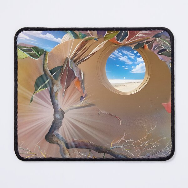 Item preview, Iboga Portal 4 Sky designed and sold by christineiris.