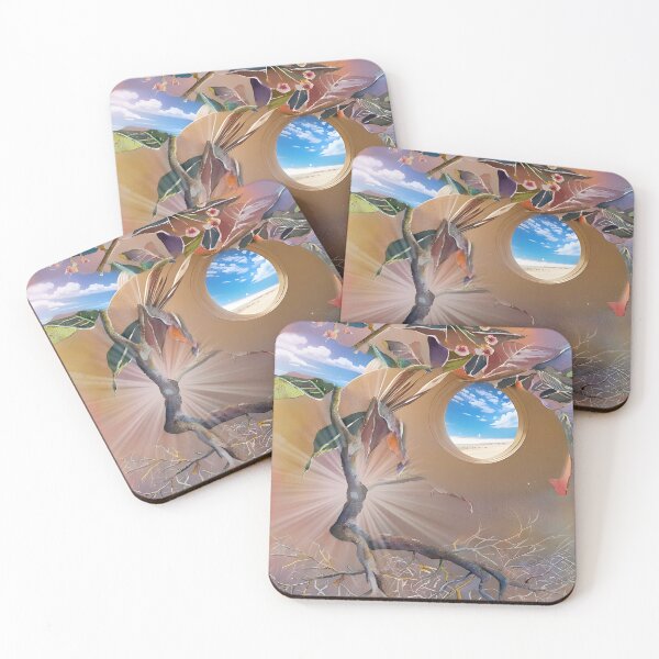 Item preview, Iboga Portal 4 Sky designed and sold by christineiris.