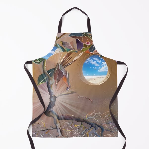 Item preview, Iboga Portal 4 Sky designed and sold by christineiris.