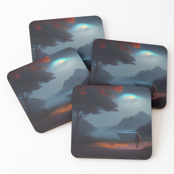 Item preview, Nature Landscape designed and sold by Krauss96.