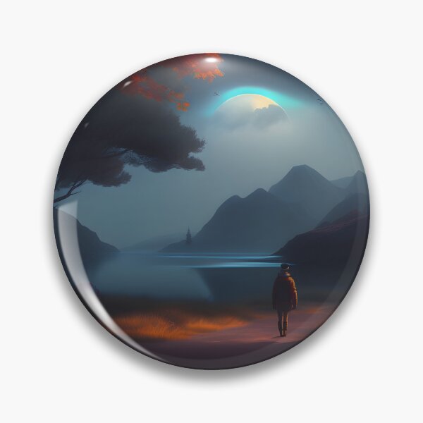 Item preview, paisaje de la naturaleza designed and sold by Krauss96.