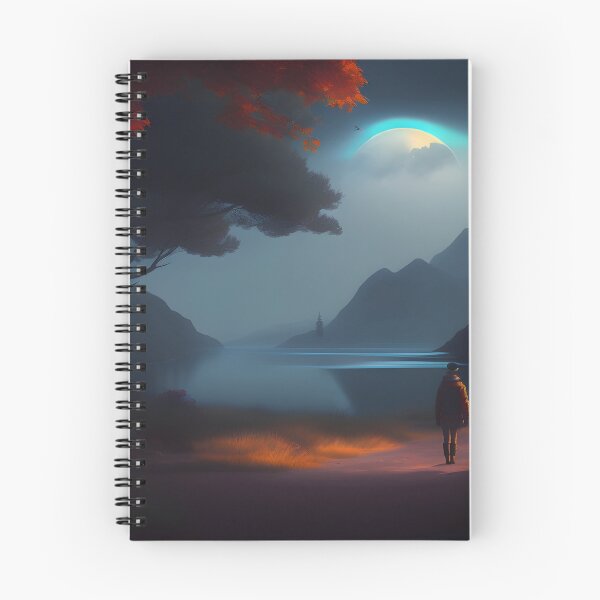 Item preview, Nature Landscape designed and sold by Krauss96.