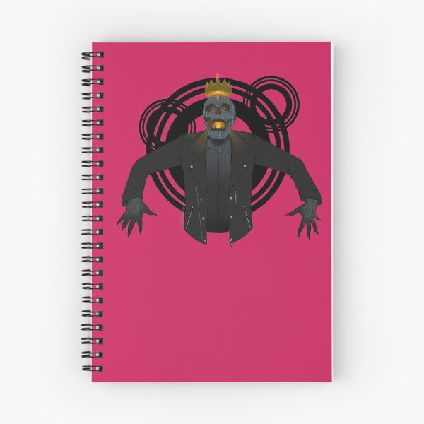 Item preview, Hell King designed and sold by ashleyrguillory.