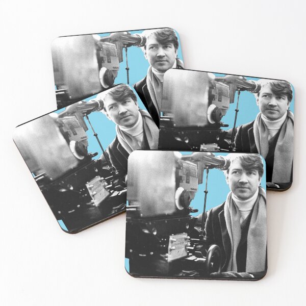 Item preview, A young David Lynch behind the camera designed and sold by planet99design.