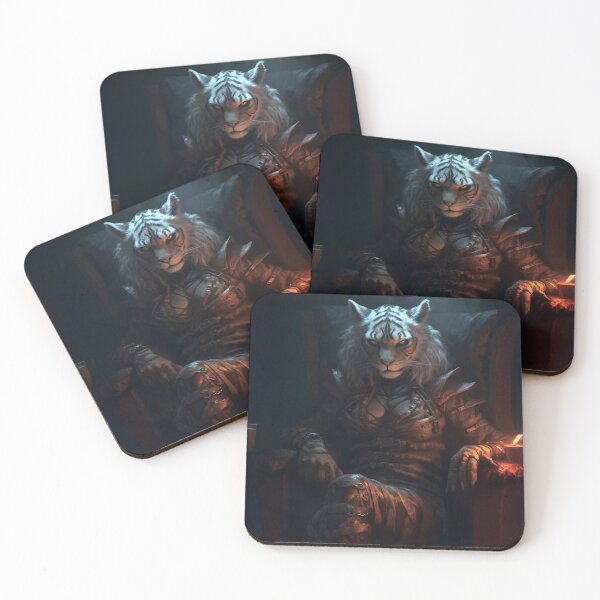 Item preview, Alluring Tiger designed and sold by JymaXx.