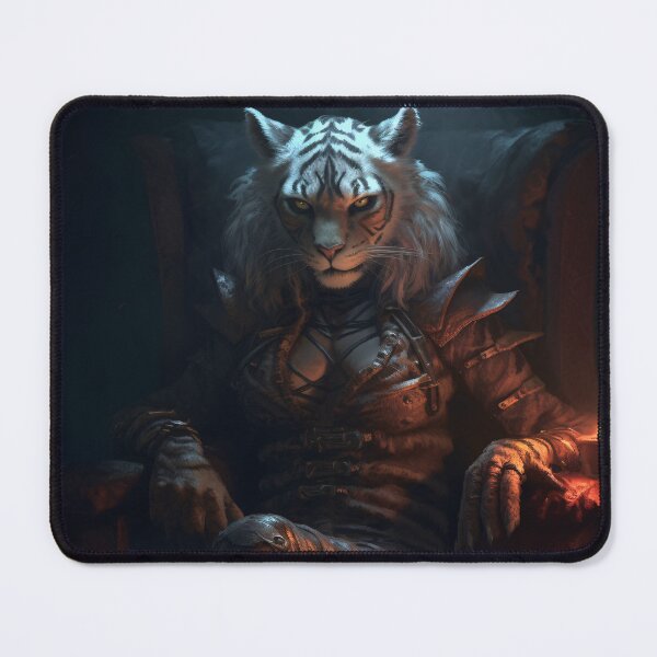 Item preview, Alluring Tiger designed and sold by JymaXx.