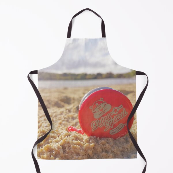 Item preview, Flying Squirrel: A Yoyo Beach Adventure designed and sold by Arc1.
