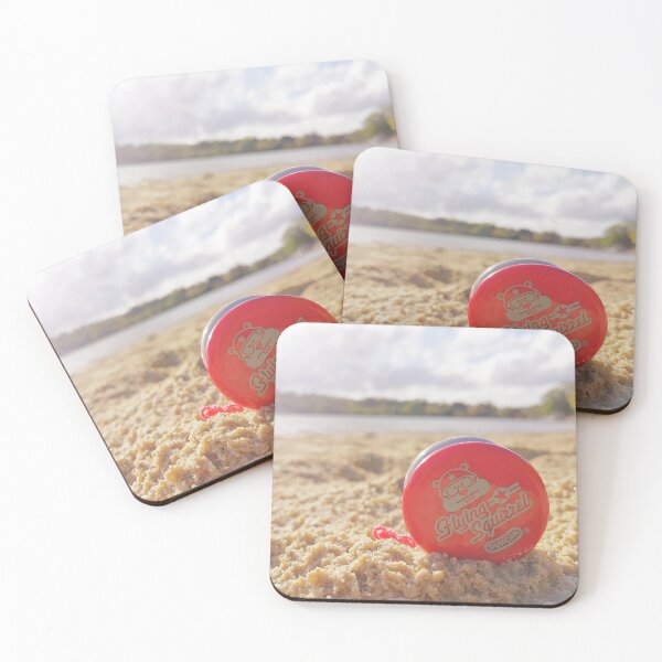 Item preview, Flying Squirrel: A Yoyo Beach Adventure designed and sold by Arc1.