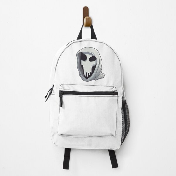 Item preview, Ghost Face Minimalistic designed and sold by Ayzenstickers.