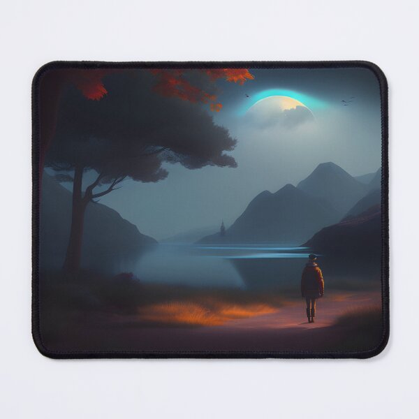 Item preview, Nature Landscape designed and sold by Krauss96.
