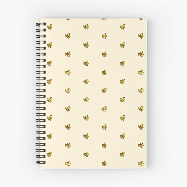 Item preview, Bee Illustration designed and sold by moriahvanta.