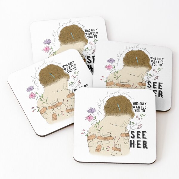 Item preview, You’re Losing Me Taylor Swift Sticker Shirt designed and sold by taylaspicer.