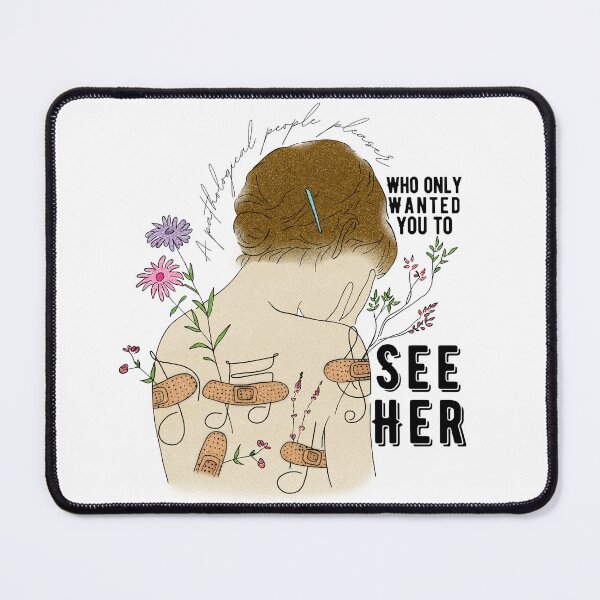Item preview, You’re Losing Me Taylor Swift Sticker Shirt designed and sold by taylaspicer.