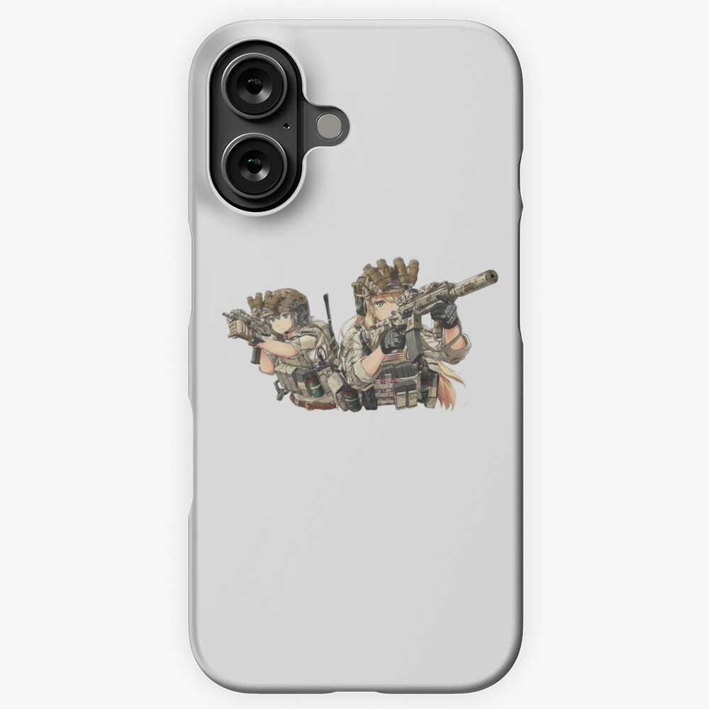Vista previa del artículo con la obra «Funda rígida para iPhone», diseñado y vendido por TaxThisFedBoy.