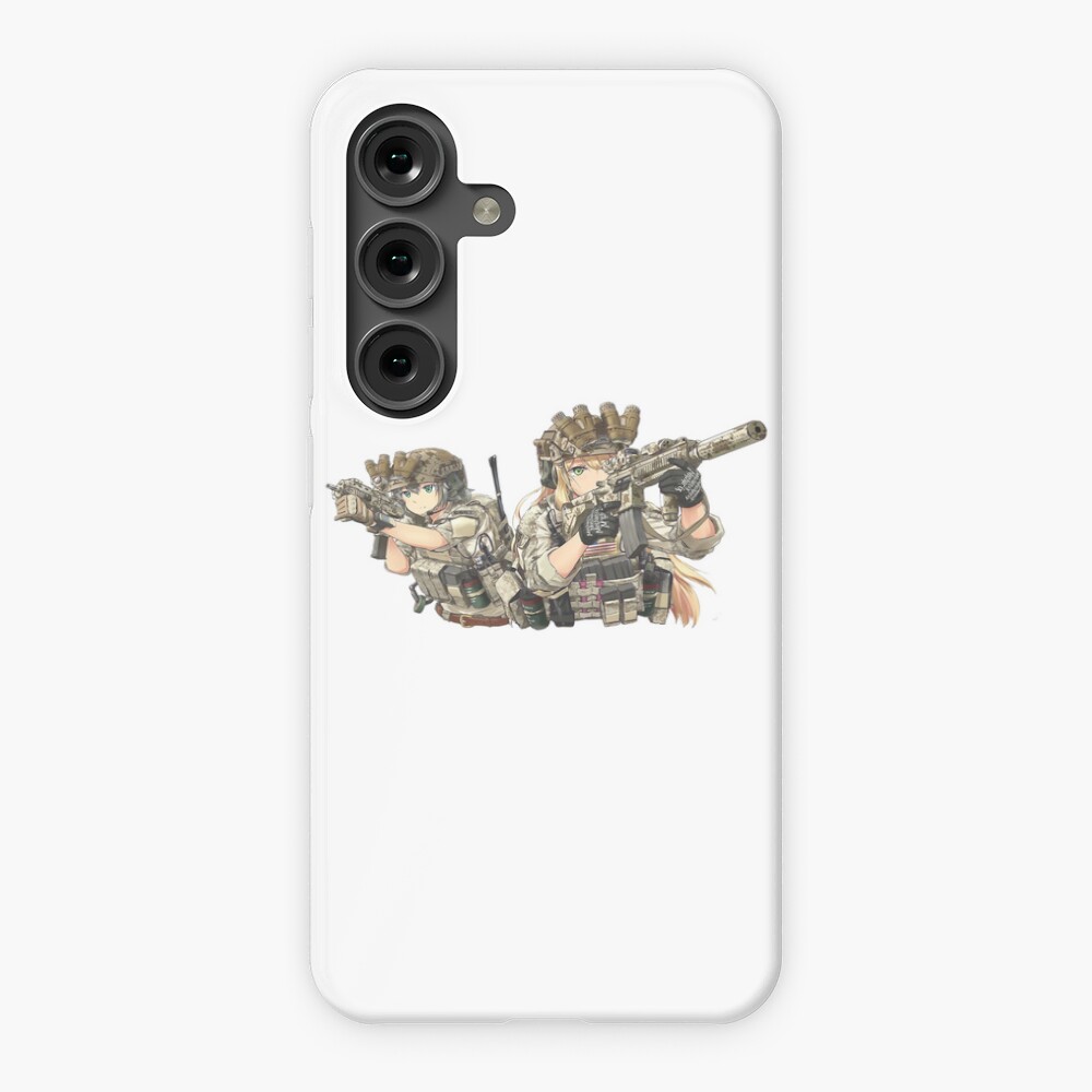 Vista previa del artículo con la obra «Funda rígida para Samsung Galaxy», diseñado y vendido por TaxThisFedBoy.