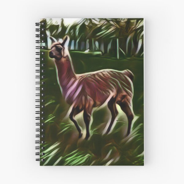 Item preview, Alpaca Walk About In Expressive Blend designed and sold by Fearless-Fox.