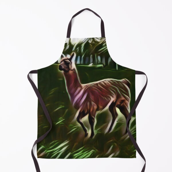 Item preview, Alpaca Walk About In Expressive Blend designed and sold by Fearless-Fox.