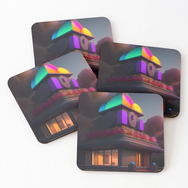 Item preview, Immersive Landscape designed and sold by Krauss96.