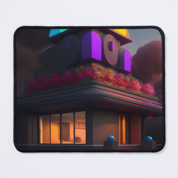 Item preview, Immersive Landscape designed and sold by Krauss96.