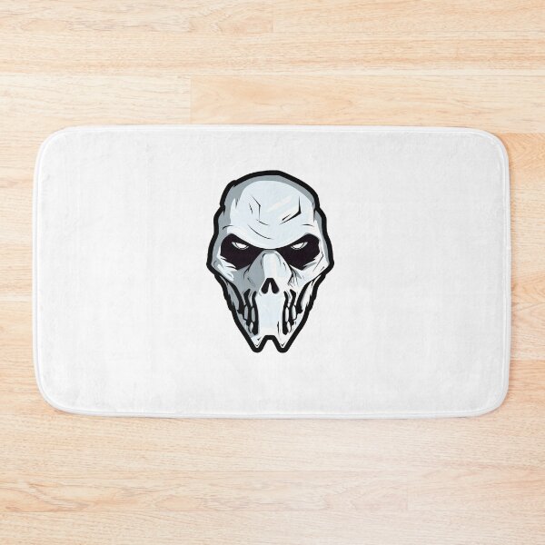 Item preview, Ghostface Scary Look designed and sold by Ayzenstickers.