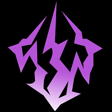 quot LIGHTNING HONKAI STAR RAIL quot Sticker for Sale by Chimmferno Redbubble