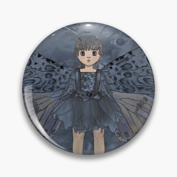 Item preview, hada polilla designed and sold by nonsenseflower.