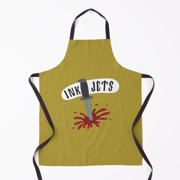 Item preview, Ink Jets designed and sold by REALsaintpetty.
