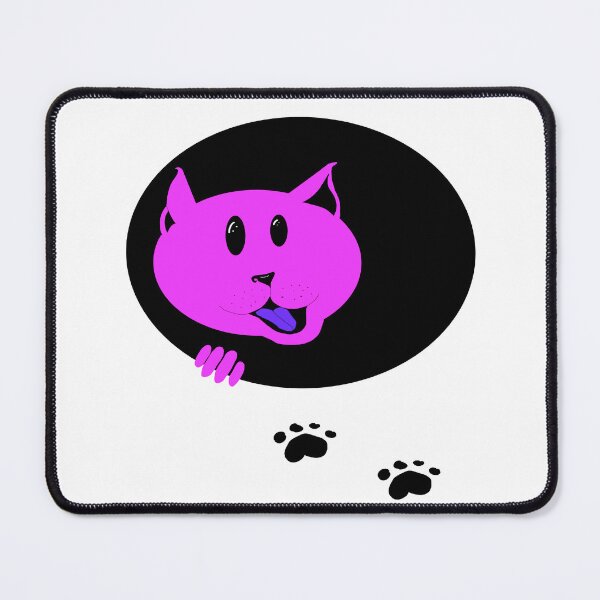 Item preview, Cat in the hole designed and sold by Weronika Urbańska.