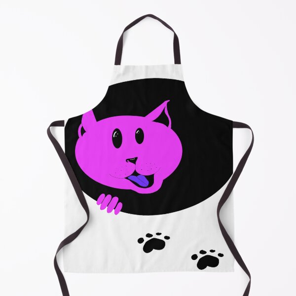 Item preview, Cat in the hole designed and sold by Weronika Urbańska.