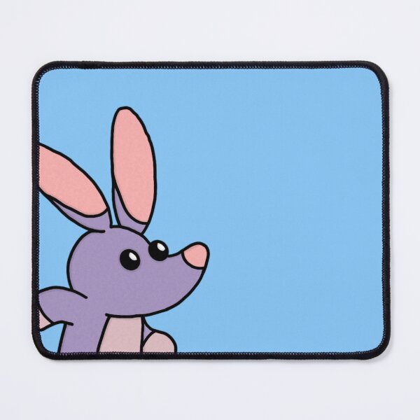 Item preview, Bob Bilby designed and sold by GeekPopDesigns.