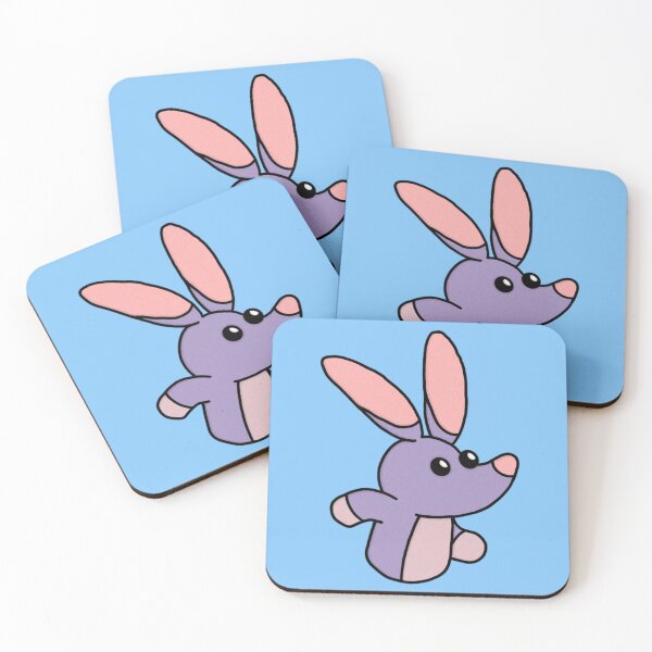 Item preview, Bob Bilby designed and sold by GeekPopDesigns.