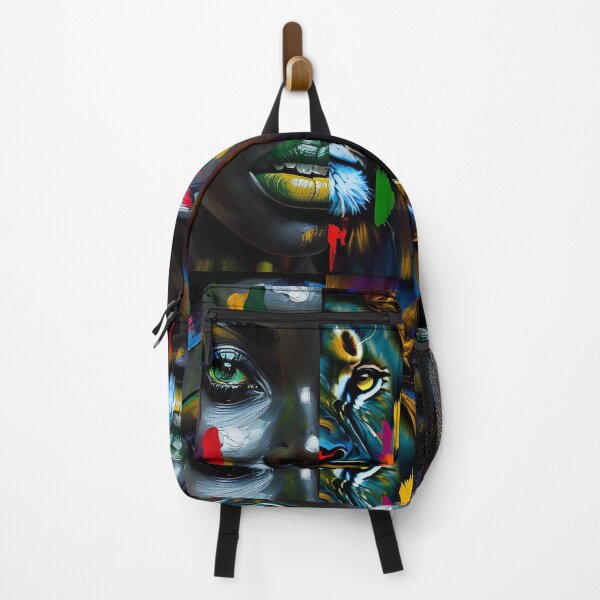Item preview, Lion Face Underneath designed and sold by DigitalParadise.