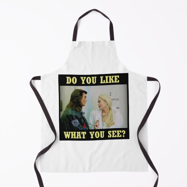 Item preview, Do you Like What You See? Samurai Cop designed and sold by terrysilver89.