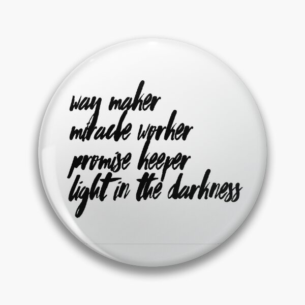 Item preview, my God that is who You are designed and sold by njldesigns.