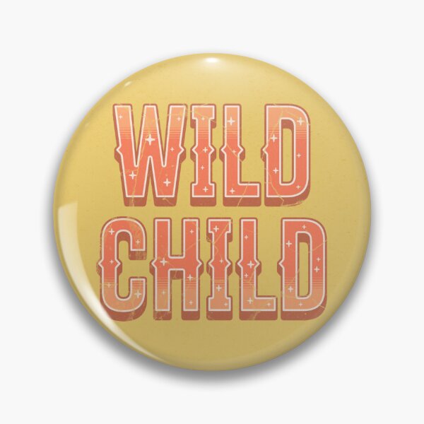 Item preview, Wild Child designed and sold by moriahvanta.