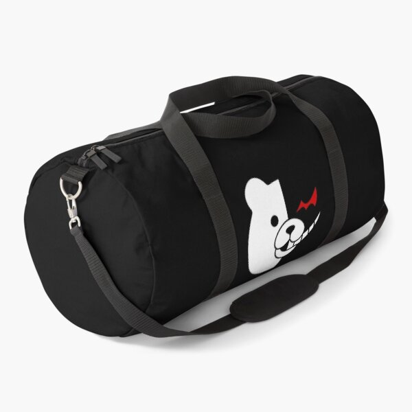 Item preview, Danganronpa Monokuma [UPDATED] designed and sold by Chimmferno.