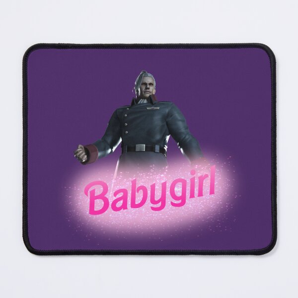 Item preview, Sergei Vladimir Babygirl designed and sold by whizz0.