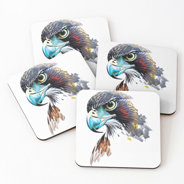 Item preview, The Golden Eagle designed and sold by DigitalParadise.