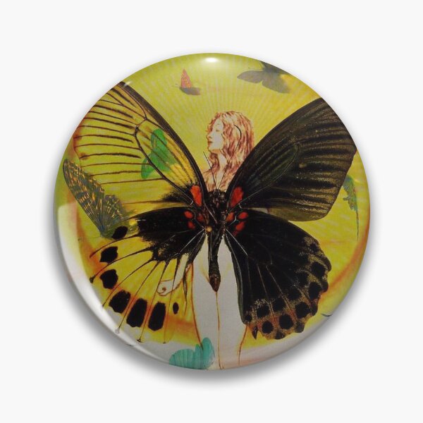 Item preview, Schmetterling designed and sold by Abracadxbra.