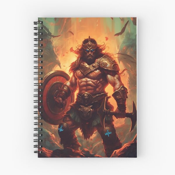 Item preview, Warrior designed and sold by Digitalprintia.