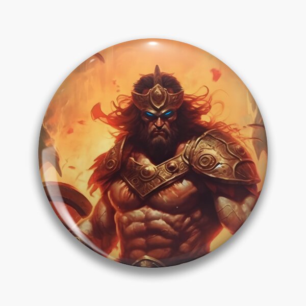 Item preview, Warrior designed and sold by Digitalprintia.