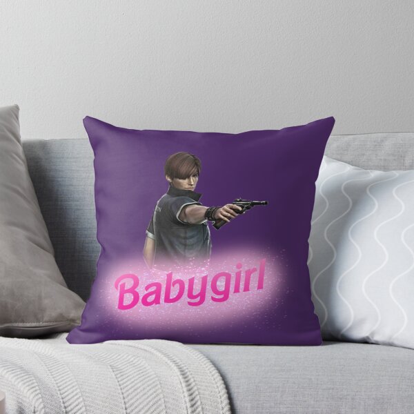 Item preview, Steve Burnside Babygirl designed and sold by whizz0.
