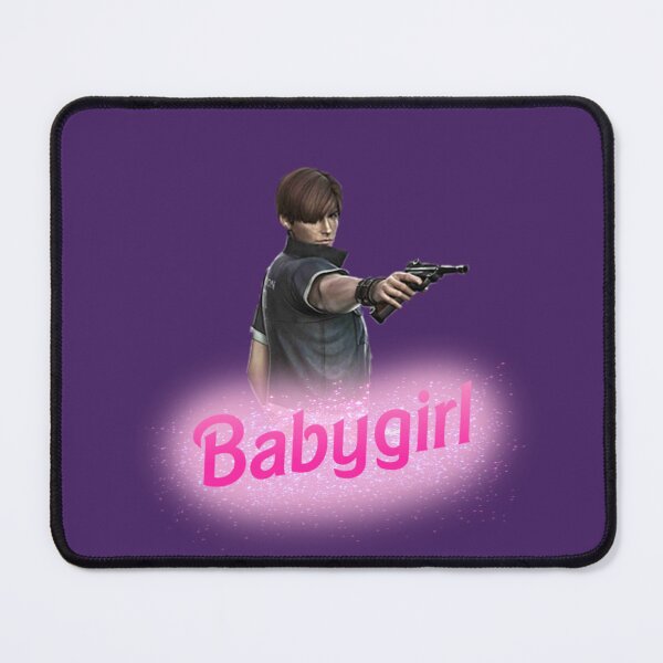 Item preview, Steve Burnside Babygirl designed and sold by whizz0.