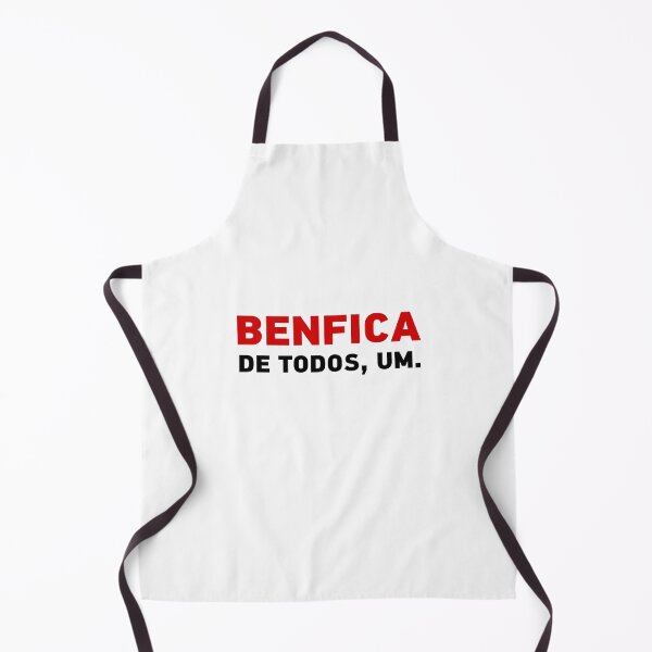 Item preview, Benfica De Todos Um. Red Black designed and sold by VRedBaller.