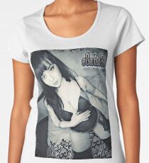 Sinners and Saints Women's Premium T-Shirt