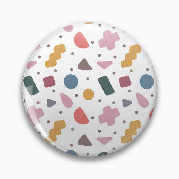 Item preview, Soft Shapes designed and sold by Reba Lou.