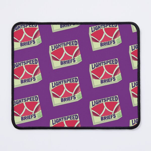 Item preview, Lightspeed Briefs designed and sold by REALsaintpetty.