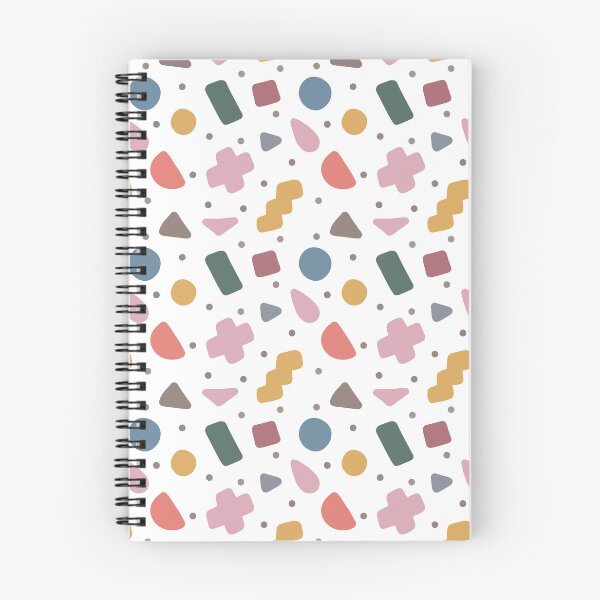 Item preview, Soft Shapes designed and sold by Reba Lou.