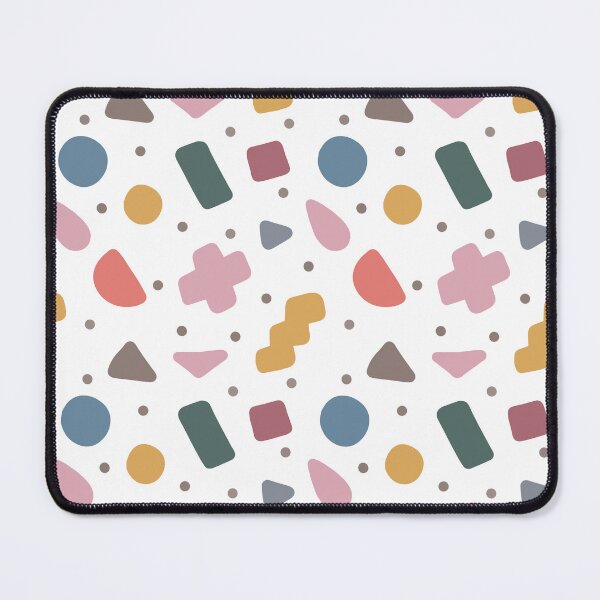 Item preview, Soft Shapes designed and sold by Reba Lou.