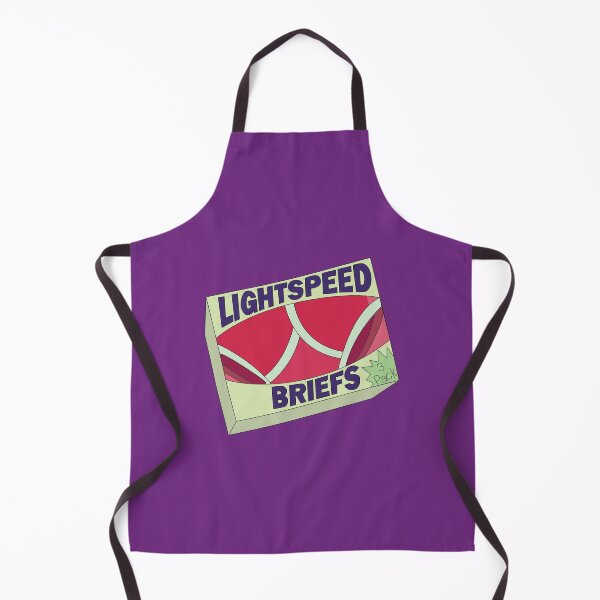 Item preview, Lightspeed Briefs designed and sold by REALsaintpetty.